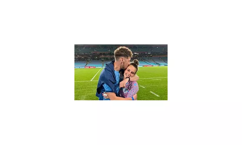 Lioness Ella Toone Ties the Knot! Star Engaged to Boyfriend Joe Bunney After Romantic Ibiza Proposal