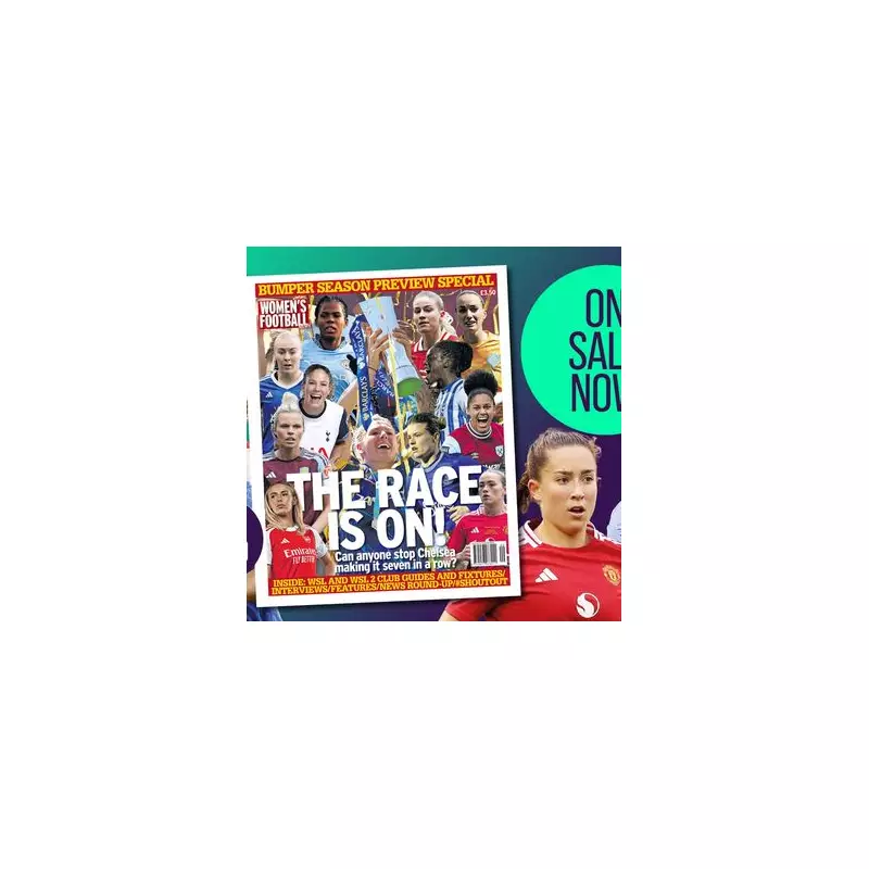 Lionesses Roar: England's Historic 2025 Women's Football Squad Announced with Bold New Talent