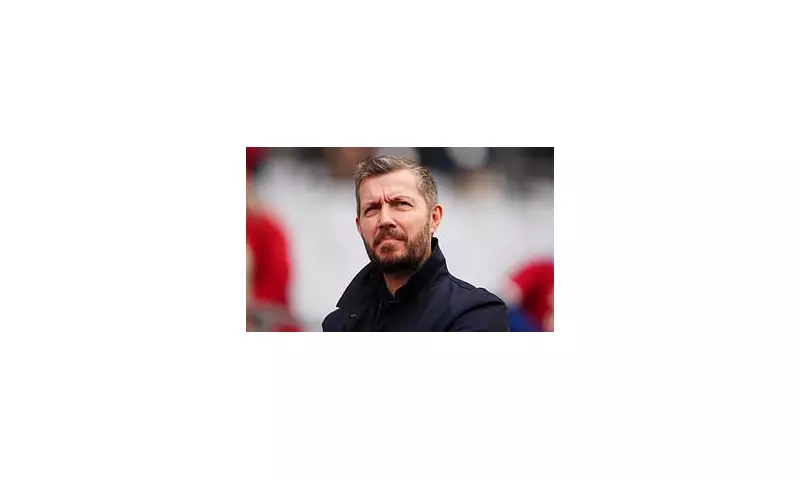 Lions CEO Assures Fans: Rebel League Won't Disrupt Iconic Tours Despite Star Player Risks