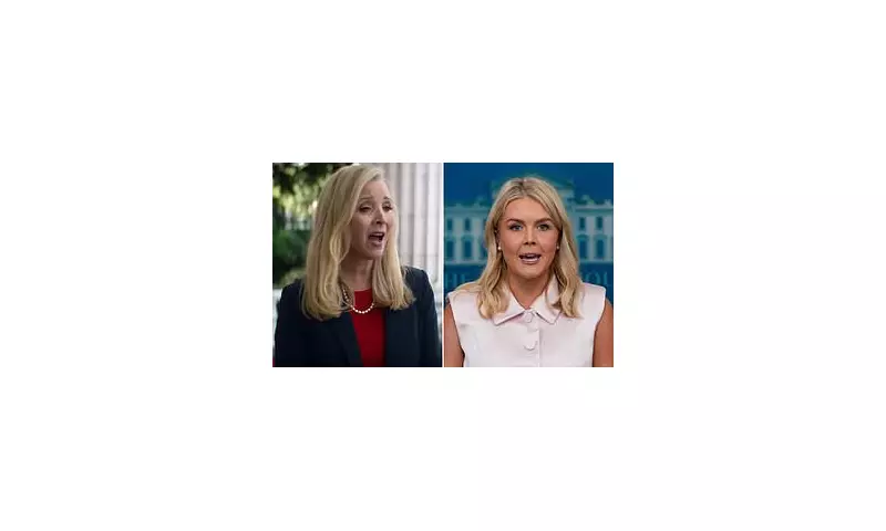 Lisa Kudrow's Hilarious MAGA Spokesperson Impression Goes Viral – Friends Star Stuns Fans!