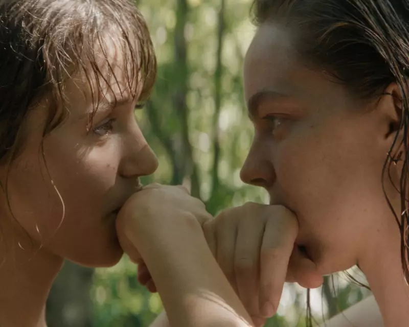 Little Trouble Girls Review: A Bold and Unflinching Coming-of-Age Tale