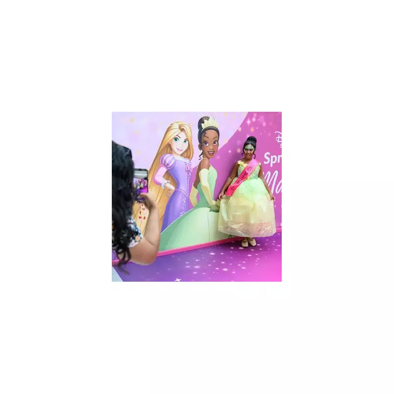 Live Like a Little Royal! Kids Can Now Stay in a Magical Castle-Themed Airbnb at Windsor