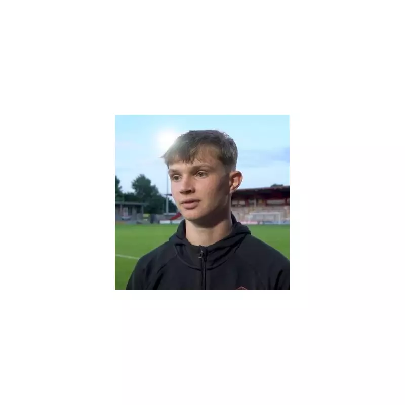 Liverpool and Arsenal Eyeing David Beckham's Son Brooklyn for Potential Transfer