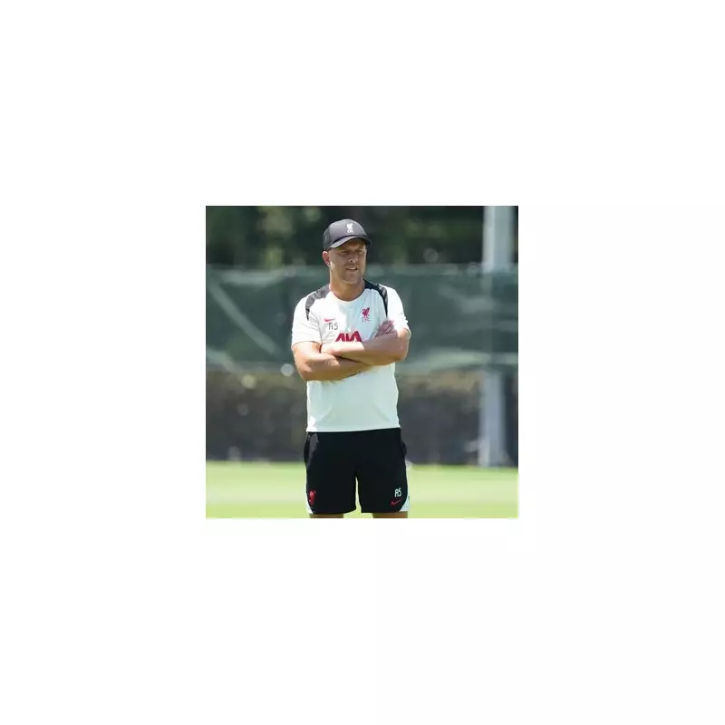 Liverpool and Crystal Palace Clash in Thrilling Community Shield Showdown