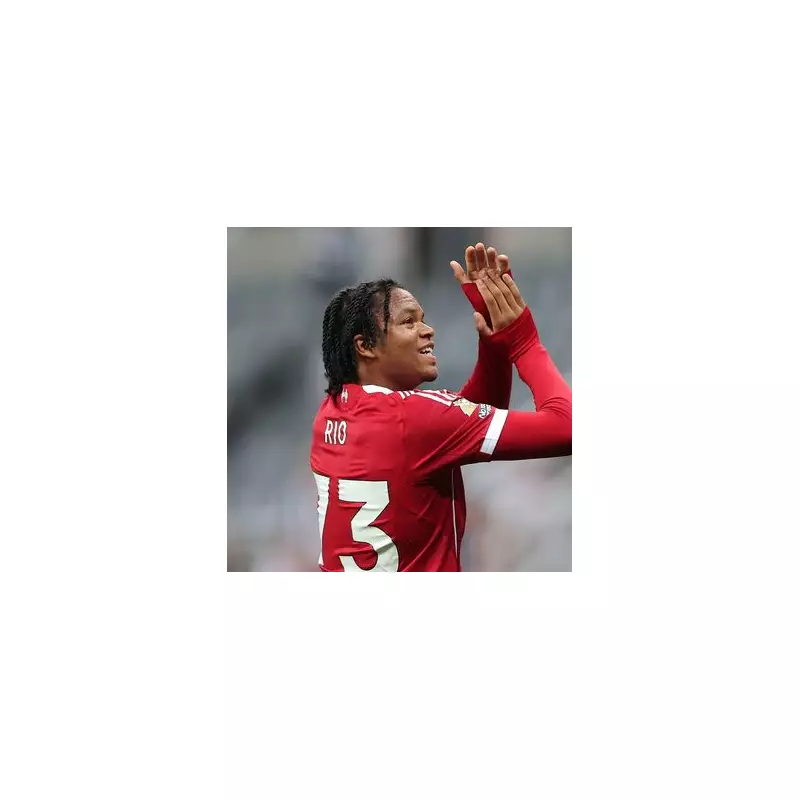 Liverpool Beat Chelsea in Race for Teen Sensation Rio Ngumoha in Major Transfer Coup