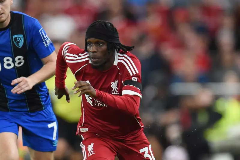 Liverpool Blow as Frimpong Deal Collapses Over Injury Fears | Independent Analysis