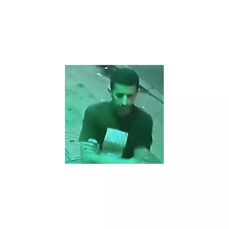 Liverpool City Centre Rape: Police Hunt Attacker After Bold Daylight Assault