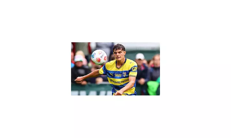 Liverpool Close to Signing Rising Star Giovanni Leoni in Major Defensive Boost