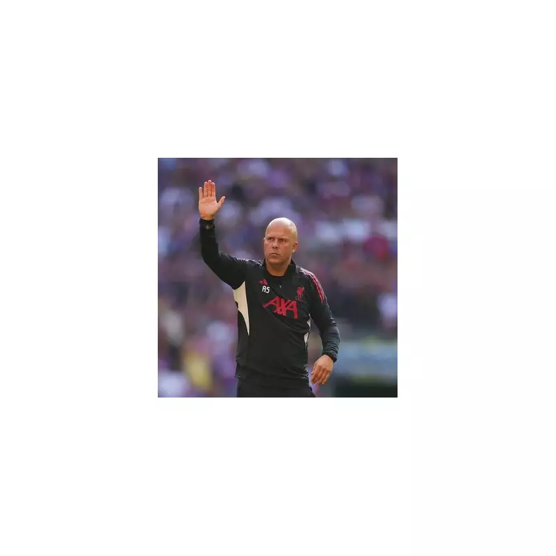 Liverpool Crush Bournemouth 4-0 in Premier League Opener Under Arne Slot