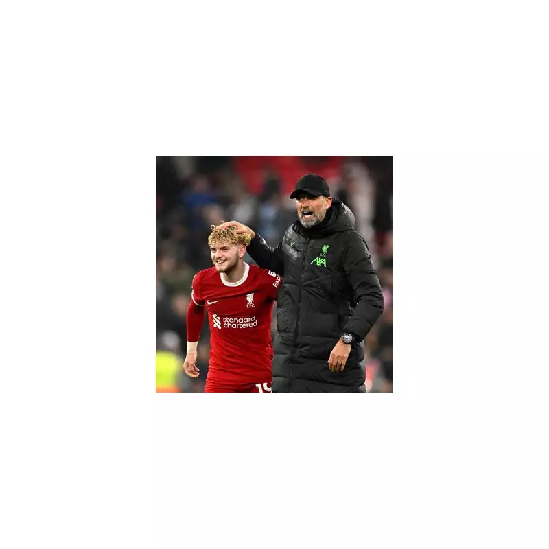 Liverpool Eye Alexander Isak as Klopp Plots Major Transfer Move