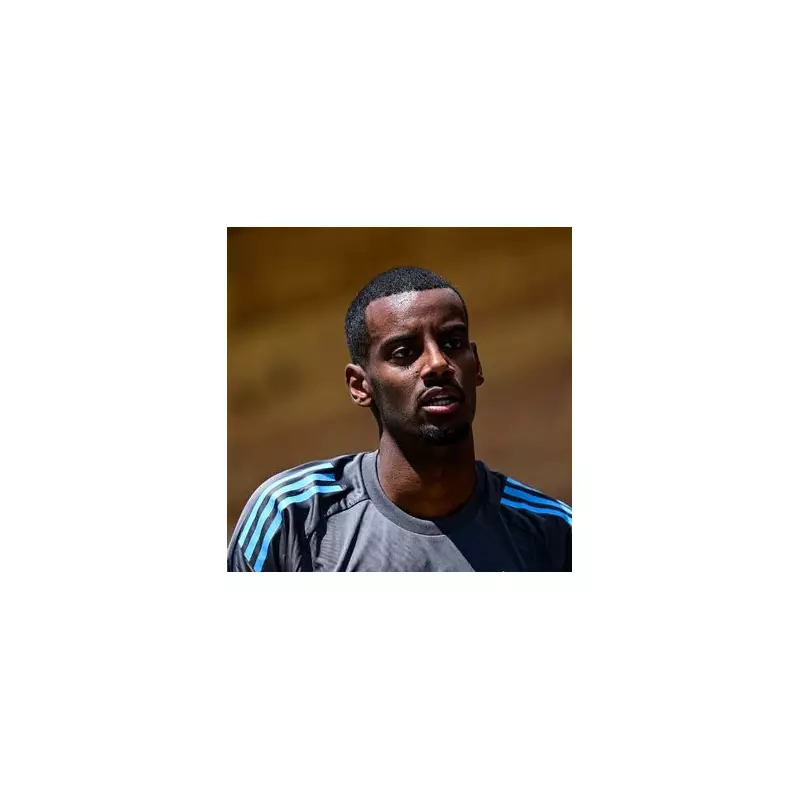 Liverpool Eye Alexander Isak as Newcastle Face Financial Pressure – Shock Transfer Twist!