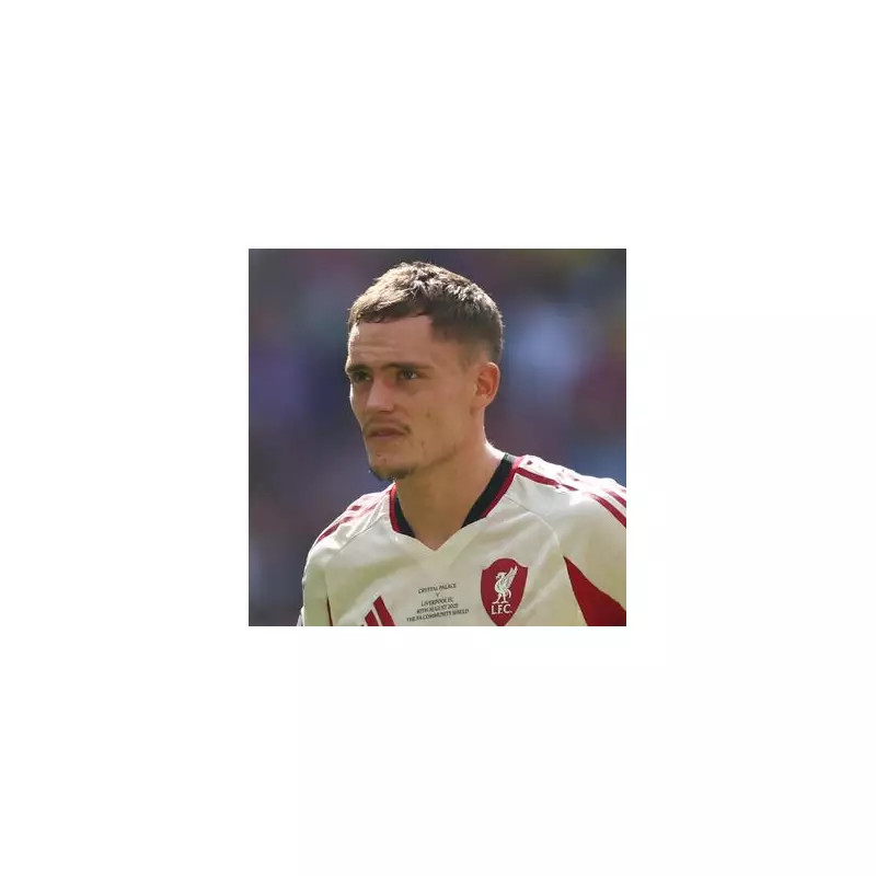 Liverpool Eye Florian Wirtz as Bournemouth Star Emerges as Shock Alternative