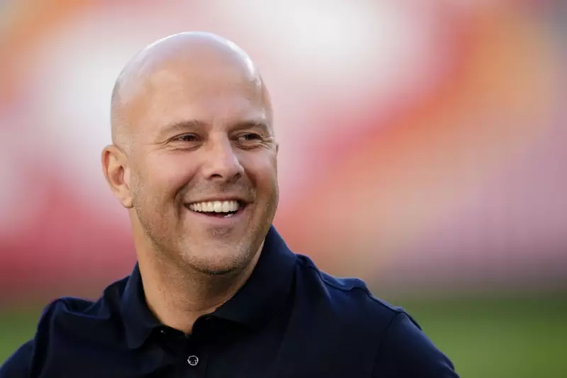 Liverpool Eye Florian Wirtz as Key Summer Signing Under Arne Slot