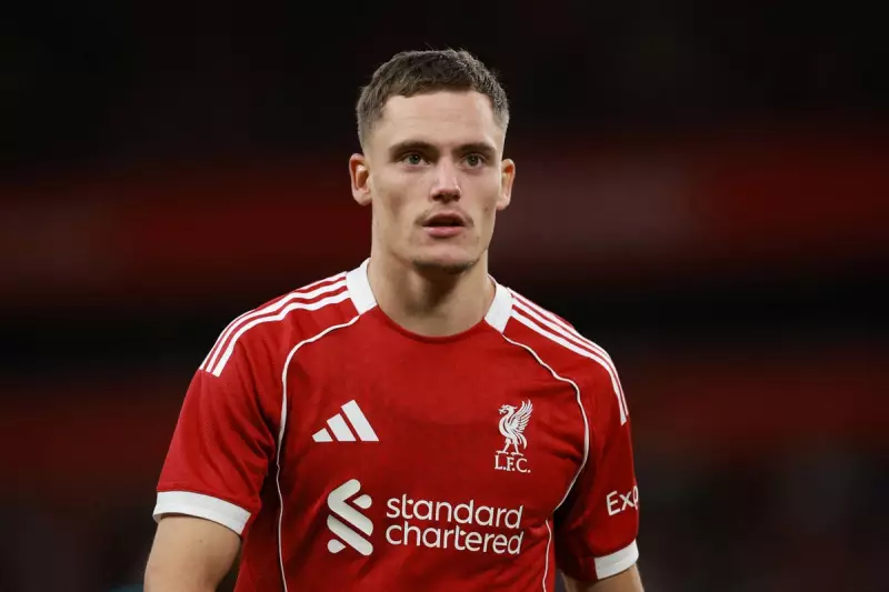 Liverpool Eye Florian Wirtz as Key Summer Target Amidst Transfer Battle