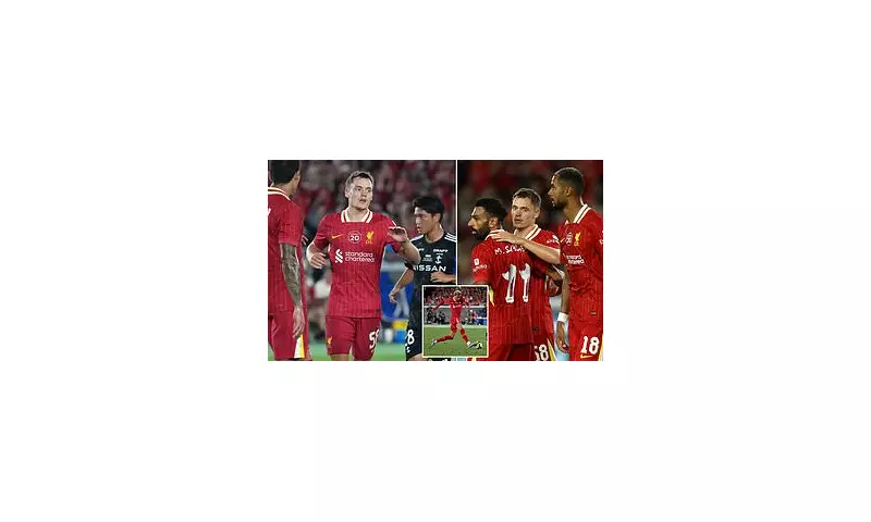 Liverpool Eye Florian Wirtz: Shirt Number Hint Sparks Transfer Speculation