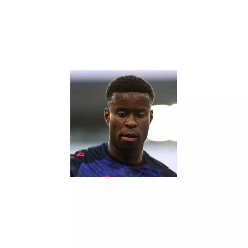 Liverpool Eye Marc Guehi in Major Summer Transfer Swoop | Exclusive