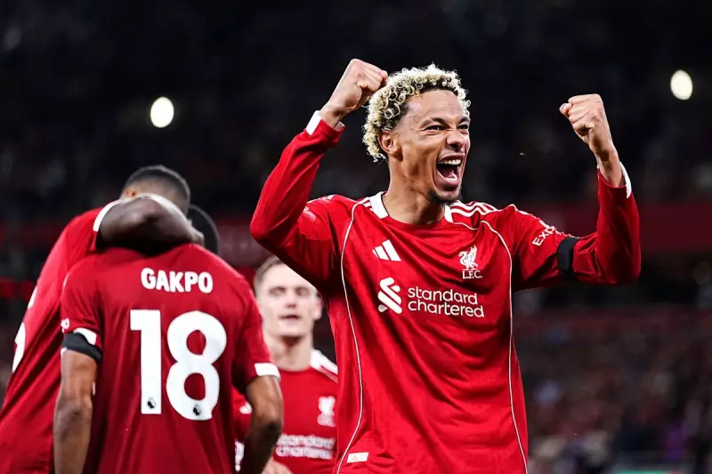 Liverpool Eye PSG's Hugo Ekitike as Bournemouth's Antoine Semenyo Shines in Friendly Clash