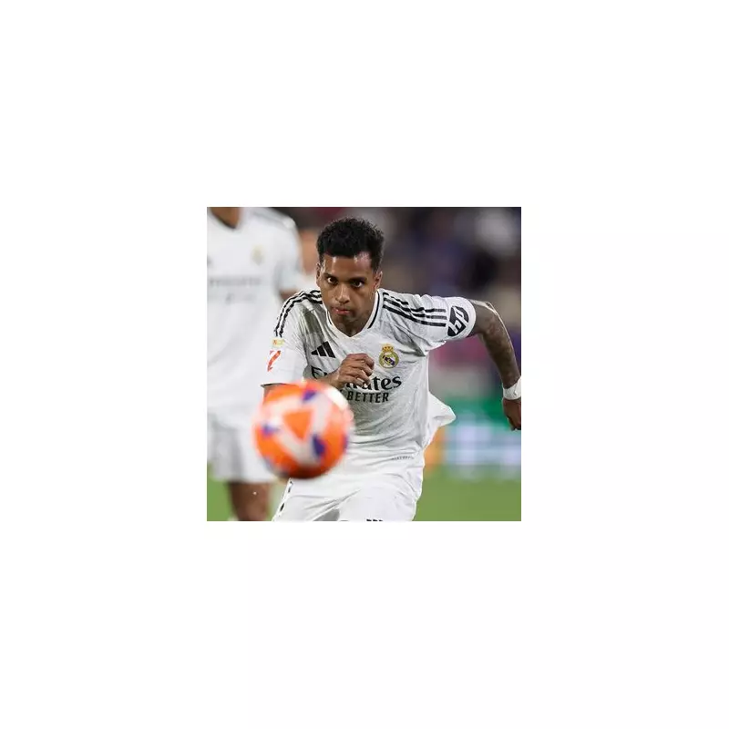 Liverpool Eye Stunning Double Swoop for Rodrygo and Alexander Isak in Blockbuster Transfer Move