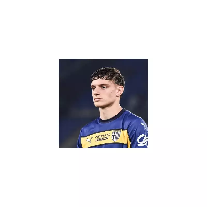 Liverpool Eyeing Rising Star Giovanni Leoni: The Next Defensive Sensation?