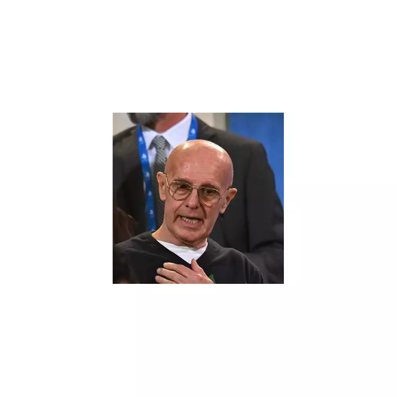 Liverpool Eyeing Young Talent Giovanni Leoni: The Next Big Thing in Football?