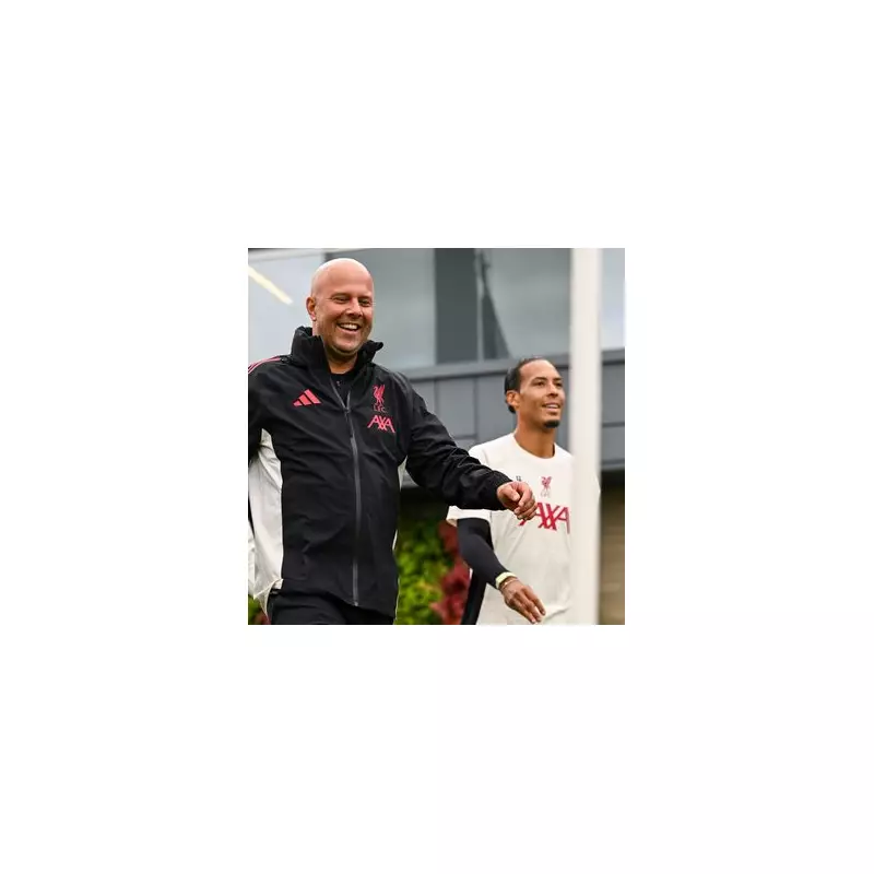 Liverpool FC Plotting Sensational Jeremie Frimpong Transfer Swoop | Exclusive