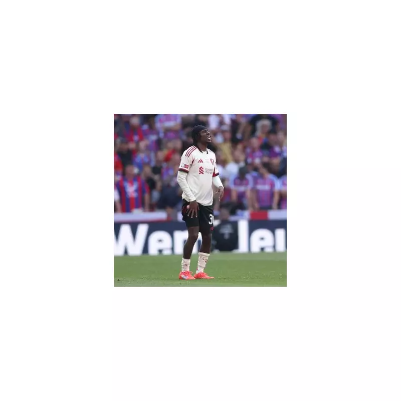 Liverpool FC Transfer Blow: Jeremie Frimpong Deal OFF After Shock Injury Update