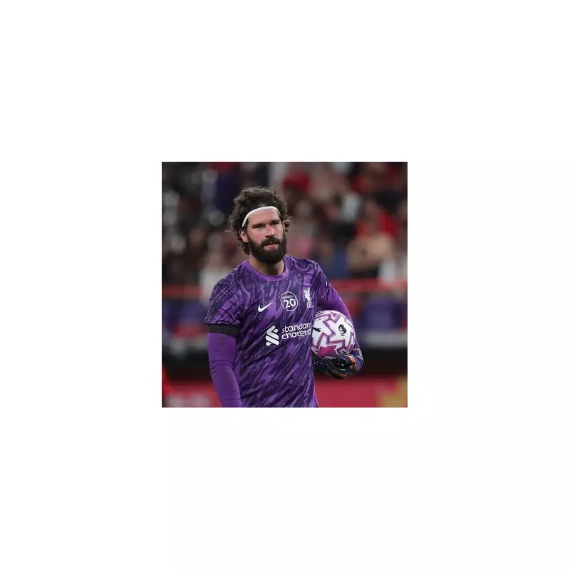 Liverpool FC's Key Players Virgil van Dijk and Alisson Becker Set to Thrive Under Arne Slot's Leadership