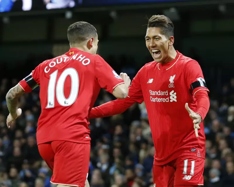 Liverpool FC's Top-Eight Dynasty: Can Any Premier League Club Match Their Historic Consistency?