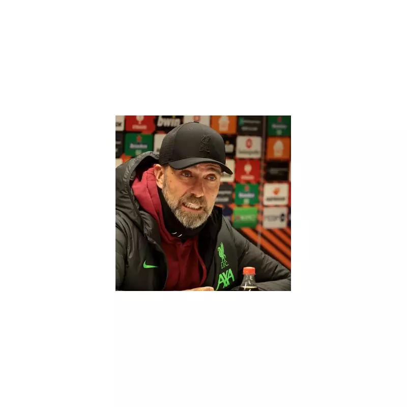 Liverpool Midfielder Fabinho Set for Saudi Move as Klopp Eyes Replacements