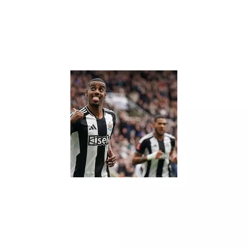 Liverpool Plot Sensational £90m Alexander Isak Raid as Newcastle Face Financial Fire Sale