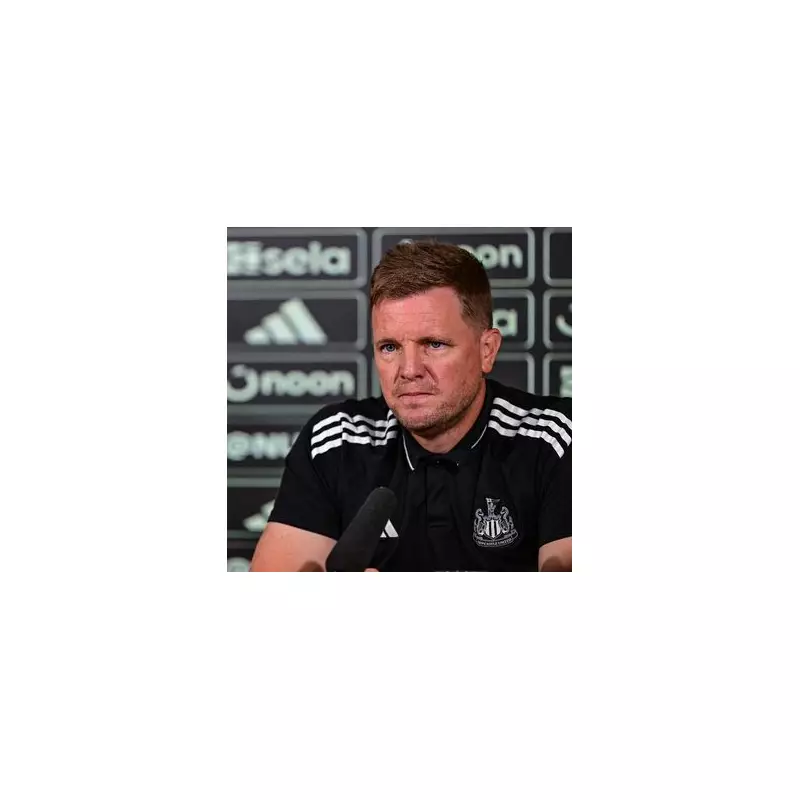 Liverpool Plot Sensational Alexander Isak Raid as Newcastle Face Financial Fire Sale