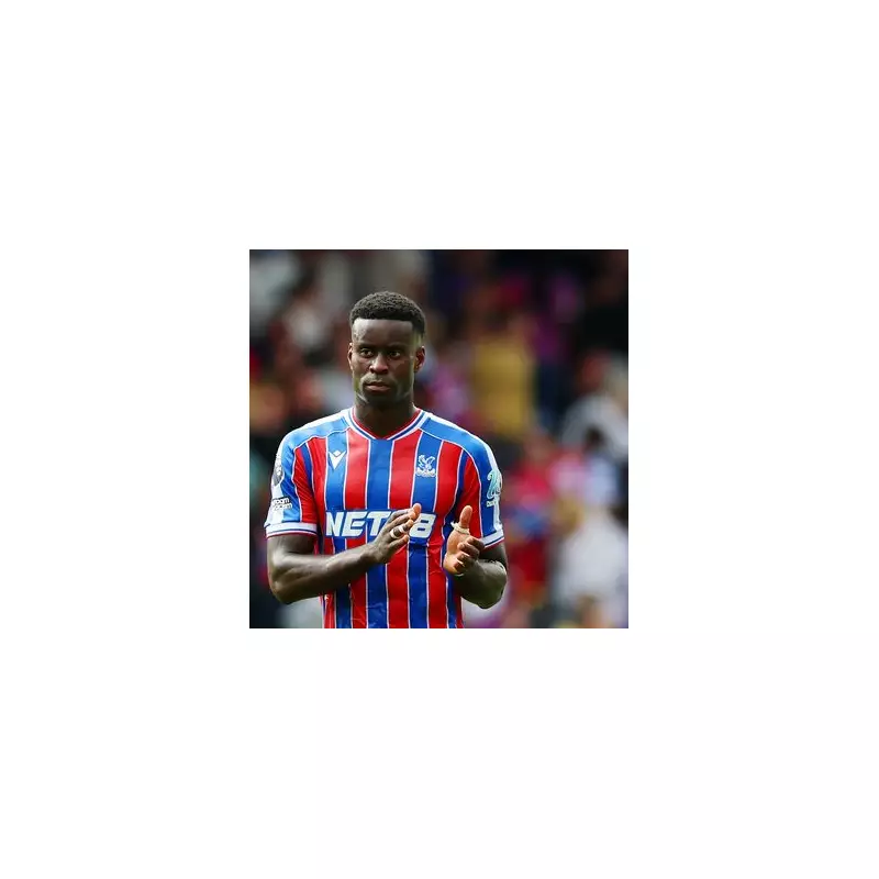 Liverpool Plot Sensational Marc Guehi Swoop as Crystal Palace Brace for Mega Transfer Bid