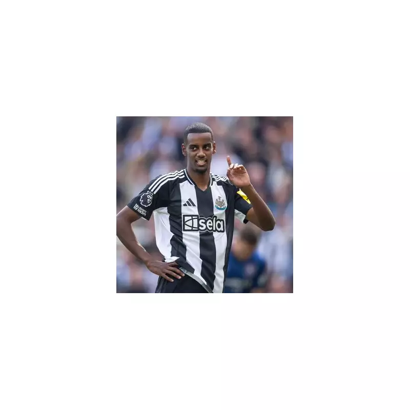 Liverpool Plot SHOCK Alexander Isak Raid as Newcastle Face FFP Fire Sale | Exclusive