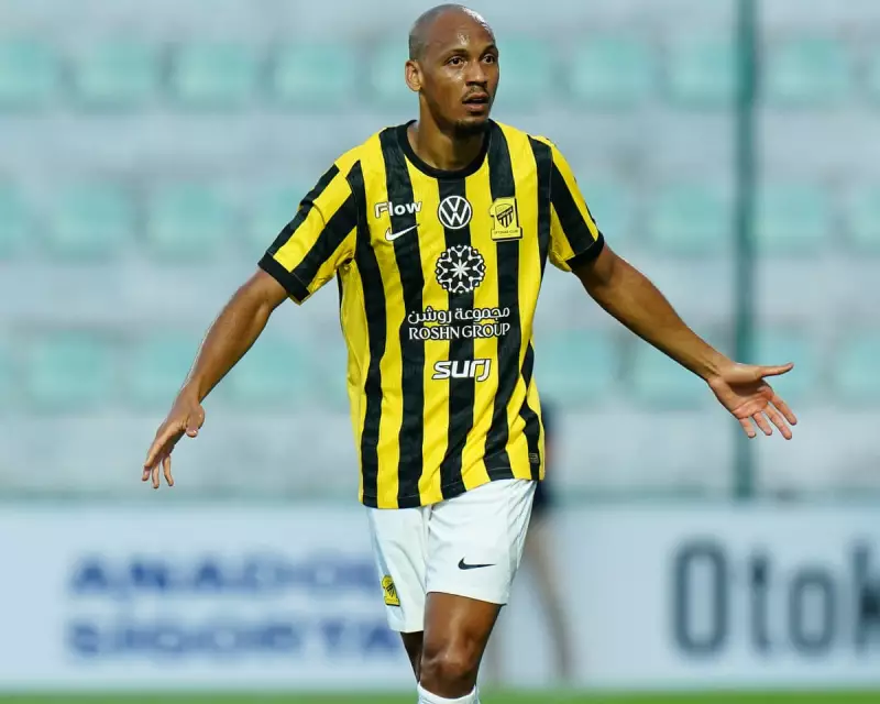 Liverpool Stars Fabinho and Diogo Jota Set for Al-Ittihad Move: Transfer Drama Unfolds