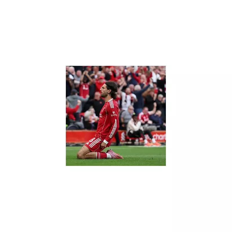 Liverpool Stun Arsenal in Anfield Epic to Ignite Premier League Title Race | Mirror Football