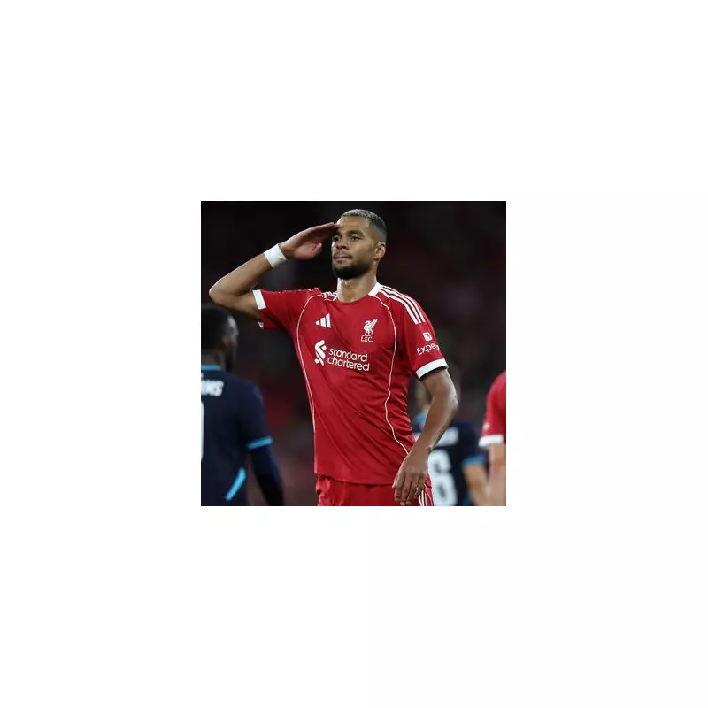 Liverpool Thrash Athletic Bilbao in Pre-Season Thriller: Key Moments & Highlights