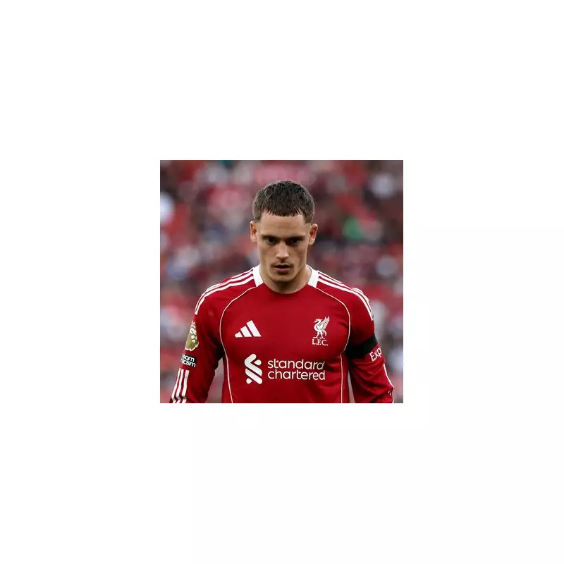 Liverpool Transfer Blow: Bayern Munich Lead Race for Bayer Leverkusen Prodigy Florian Wirtz