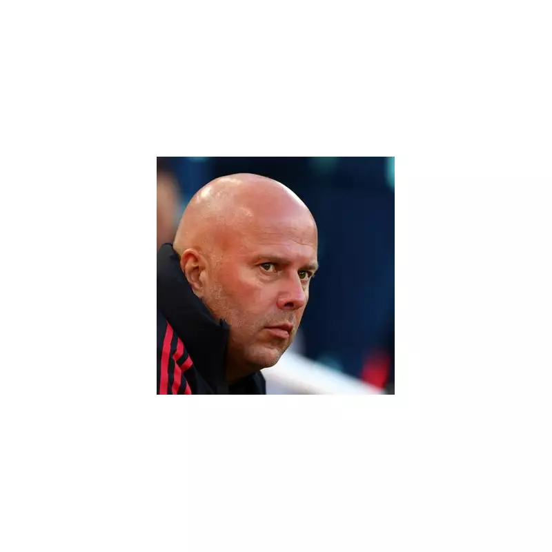 Liverpool Transfer Bombshell: Alexander Isak Emerges as Top Target to Replace Salah | Exclusive