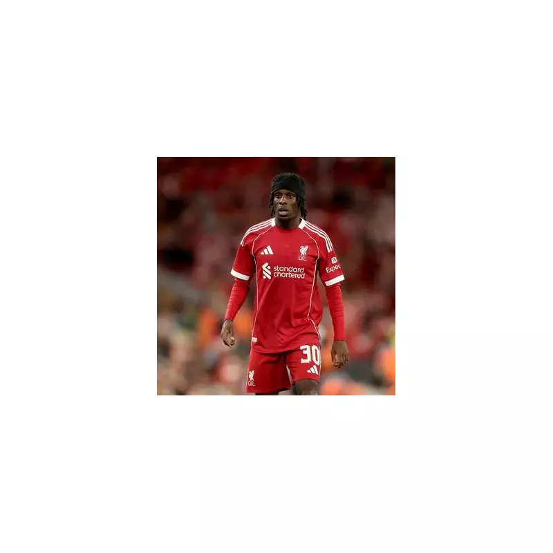 Liverpool Transfer News: Mo Salah's Future in Doubt as Jeremie Frimpong Emerges as Key Target