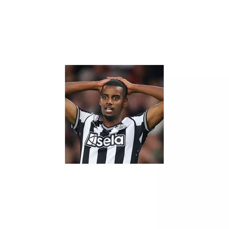 Liverpool Transfer News: Reds Eye Alexander Isak, Marc Guehi & More as Klopp Plans Major Overhaul