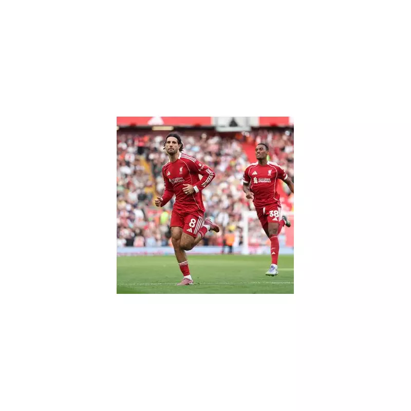 Liverpool vs Arsenal: Szoboszlai Stunner Seals Thrilling Pre-Season Victory | Match Report