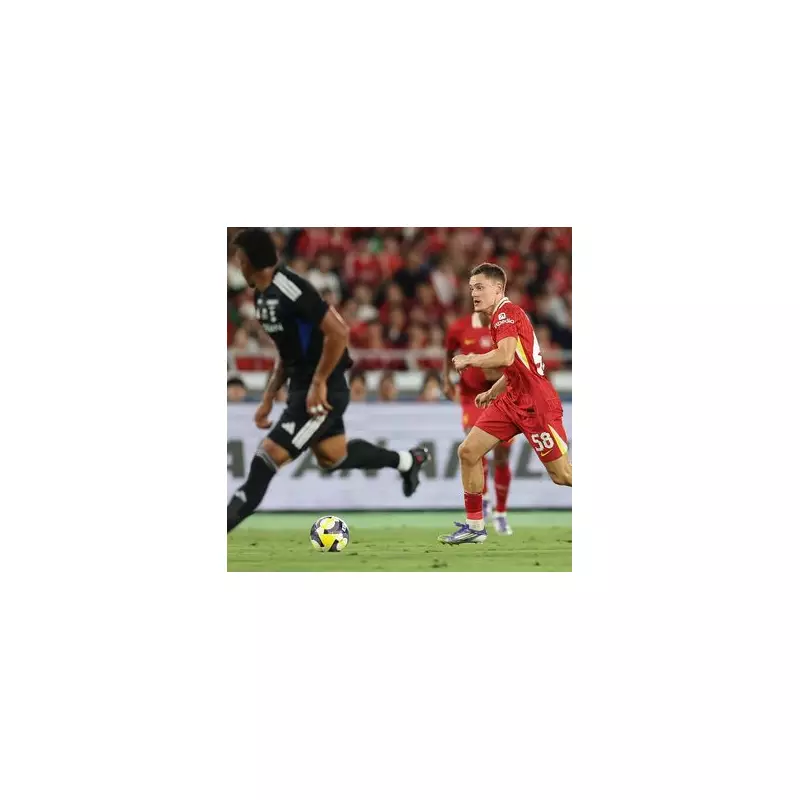 Liverpool vs Athletic Bilbao: How to Watch Pre-Season Friendly Live and Key Players to Watch