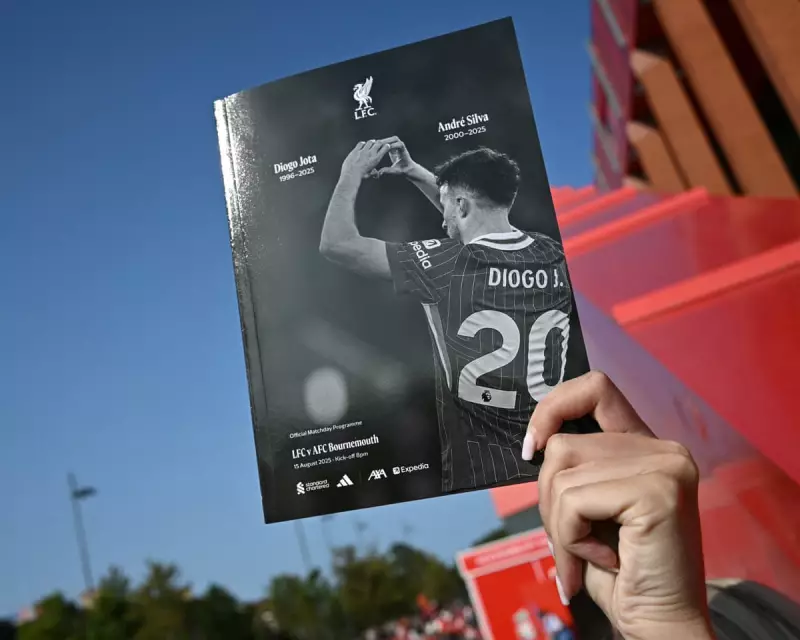 Liverpool vs Bournemouth: Thrilling Premier League Clash Ends in Dramatic Draw