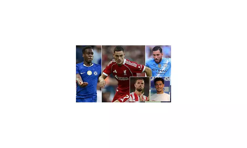 Liverpool vs Brighton: Premier League Clash Heats Up Title Race Amid Man City Pressure