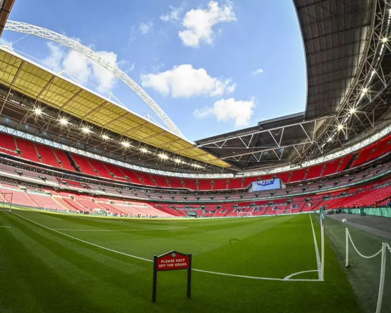 Liverpool vs Crystal Palace: Community Shield Clash & Matchday Live Updates