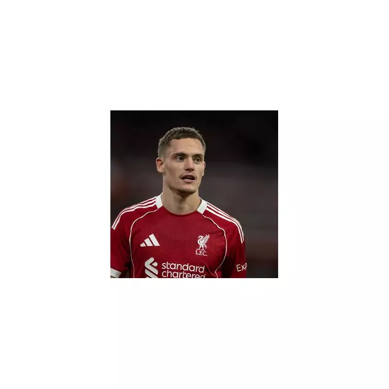 Liverpool vs Crystal Palace: Team News, Injuries & Predicted Lineups Ahead of Crucial Clash