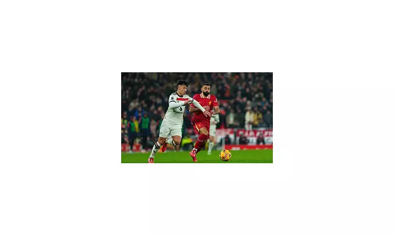 Liverpool vs Man United Fixture Chaos: New Date CONFIRMED After TV Scheduling Clash | Premier League Drama