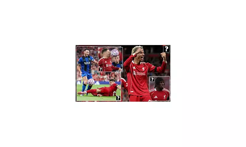 Liverpool's New Signings Rated: From Ekitike to Wirtz – Who Shines and Who Flops?