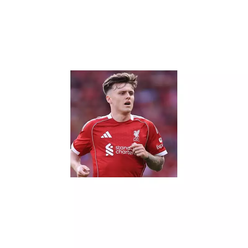 Liverpool's Rising Star Ben Doak Set for Shock Loan Move – What's Next for the Young Sensation?