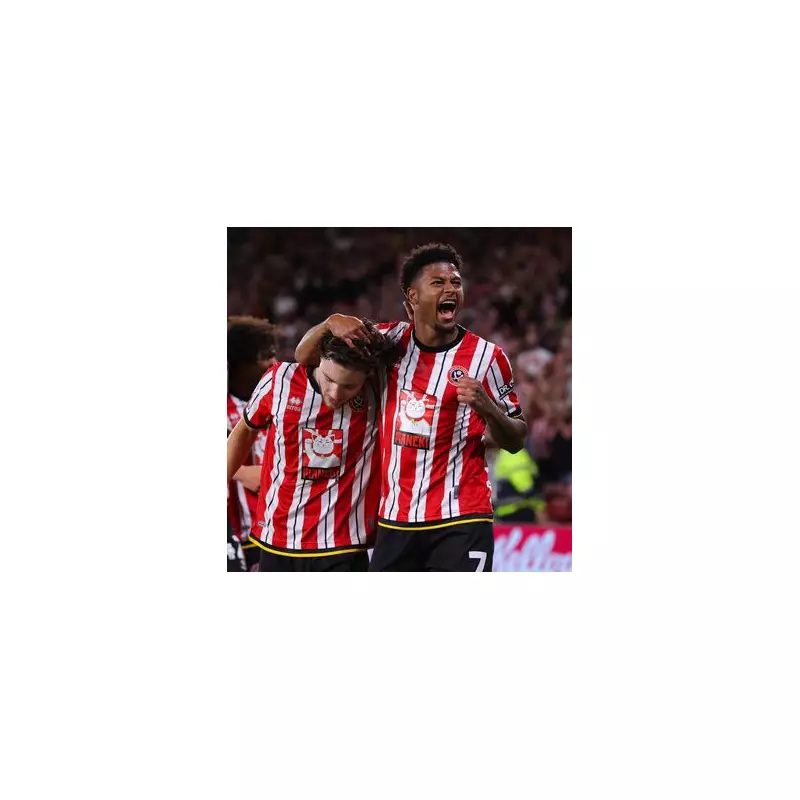 Liverpool's Smart Move: Rhian Brewster's Transfer Clause Could Bring Major Windfall